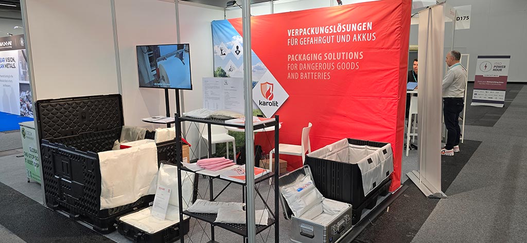 Battery Recycling Conference & Expo