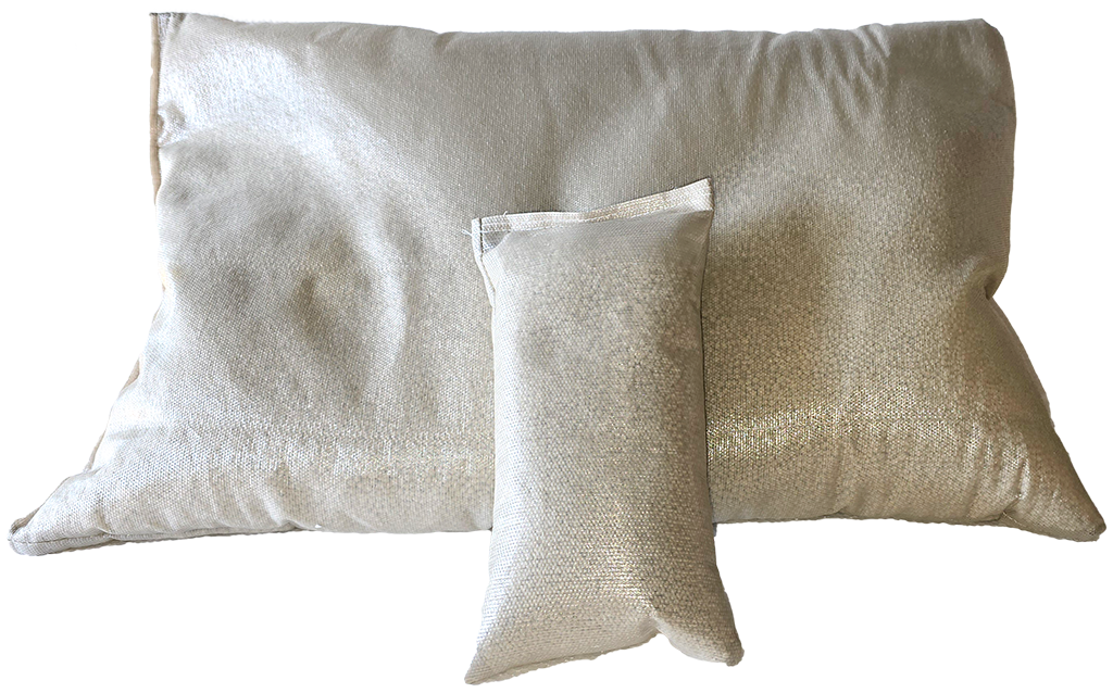 expalit Kissen - Blähgaskissen