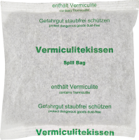 Vermiculite Polsterkissen
